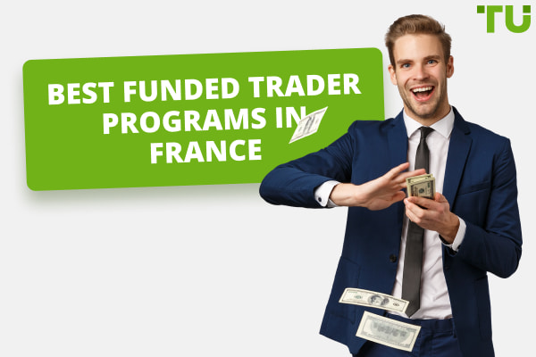 Best Forex Funded Programs in France