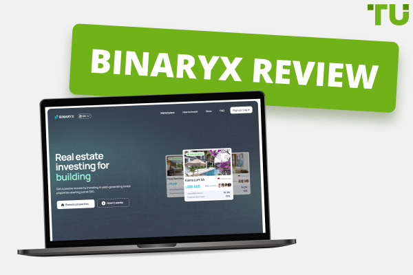 How Does Binaryx Real Estate Tokenization Work 