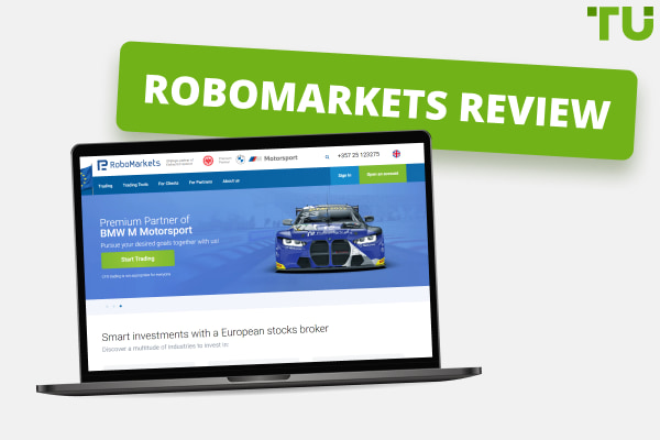 RoboMarkets Overview 2024