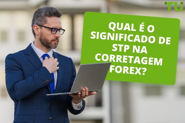 Qual é o significado de STP na corretagem Forex?
