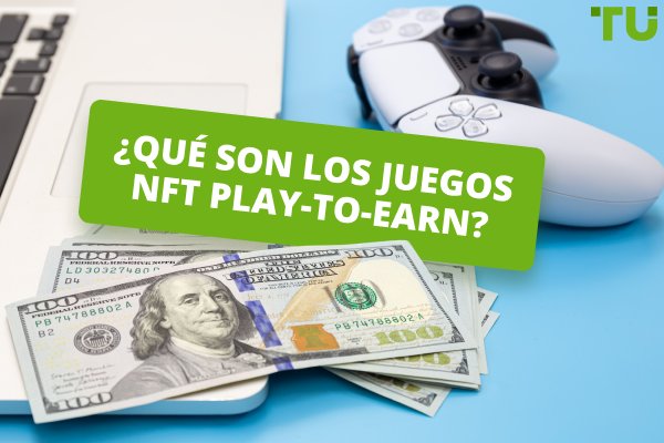 NFT Gaming: ¿Revolución del 