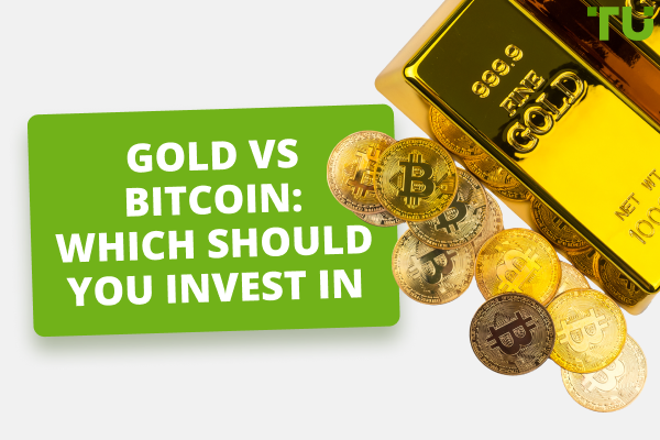  Gold vs. Bitcoin: Which is Better to Invest in?