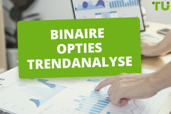 Binaire Opties Trendanalyse