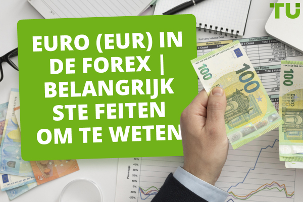  Euro (EUR) In De Forex | Belangrijkste Feiten Om Te Weten 