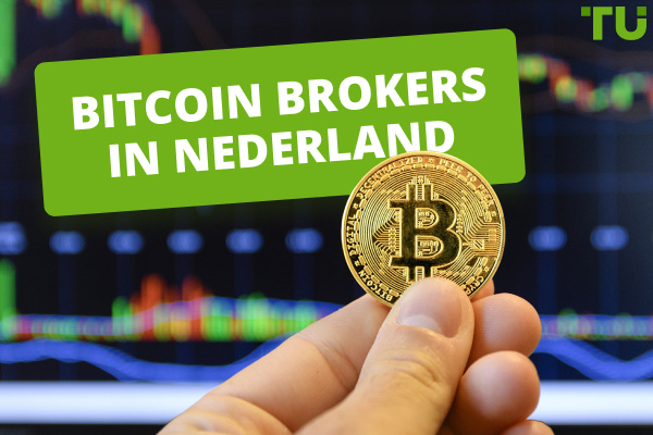 Beste Bitcoin-brokers in Nederland in 2024 - TOP 5