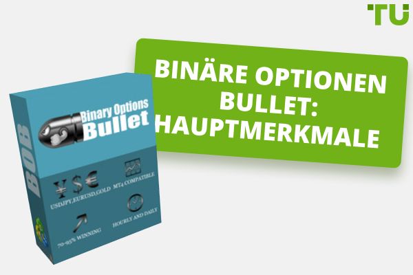 Binäre Optionen Bullet Überprüfung - Pro und Kontra