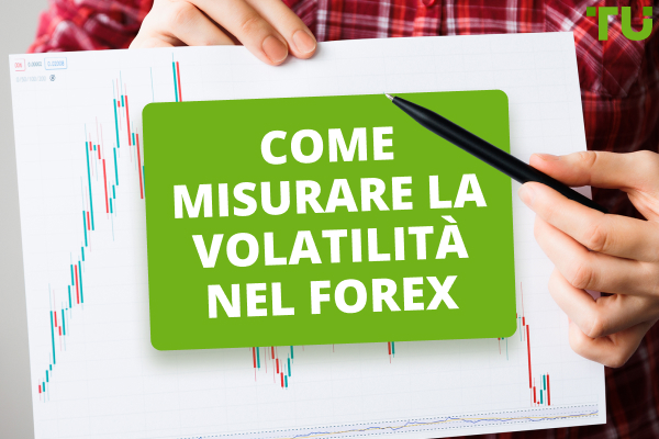 I migliori strumenti per misurare la volatilità nel Forex