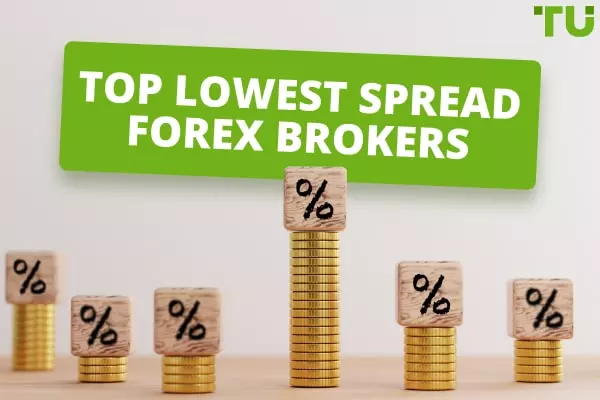 Low spreads forex brokers forexlive trader joes