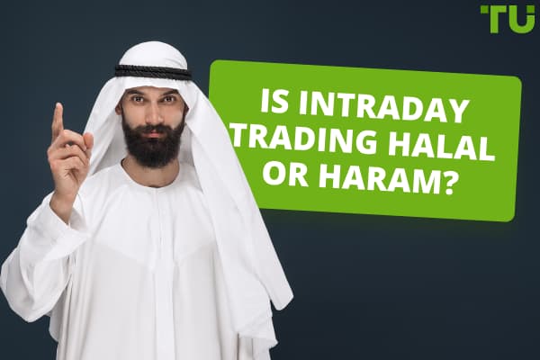 Is Day Trading Haram Or Halal?
