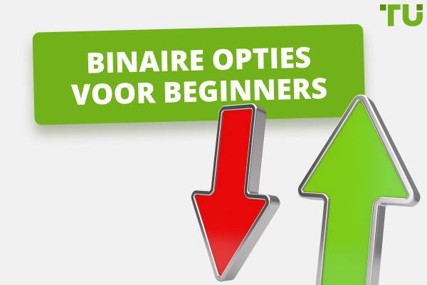 Binaire opties voor beginners - Een binaire handelsgids