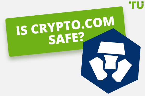 Is Crypto.com Safe? Is it Legit or Scam?