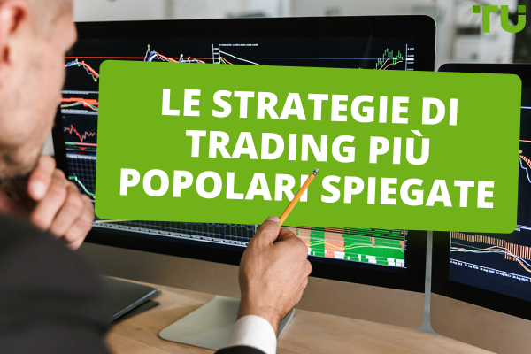 Guide alla strategia di trading| Come funziona la strategia di trading?