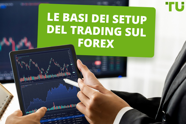 Che cosa sono i setup di trading sul Forex?
