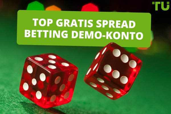 Bedste Spread Betting Demo-konto 2024