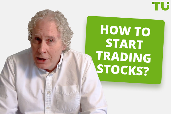 How to Start Trading Stocks