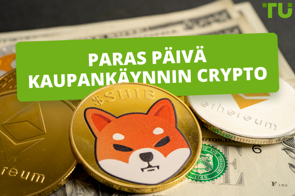 Paras päivä kaupankäynnin Crypto vuonna 2025 