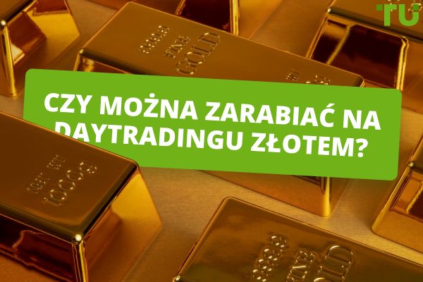 Jak opłacalny jest handel złotem?