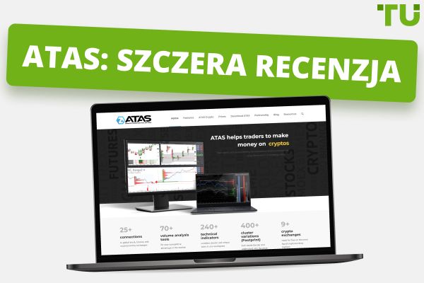 Recenzja ATAS: Plusy i minusy platformy transakcyjnej Order Flow