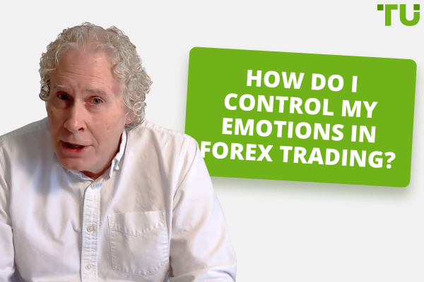 How do I control my emotions in Forex trading?