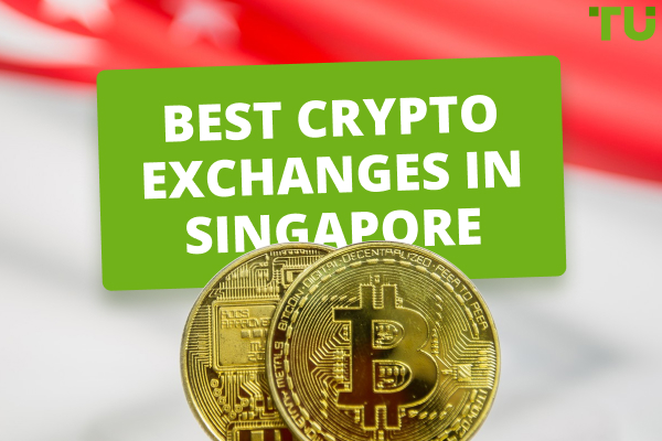 10 Best Crypto Exchanges in Singapore 2024