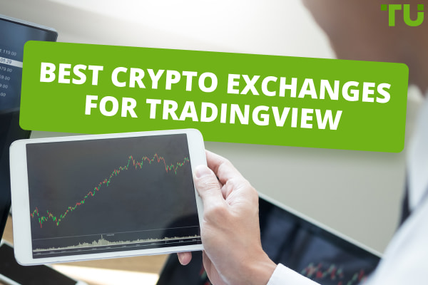 Best Crypto Exchanges For TradingView