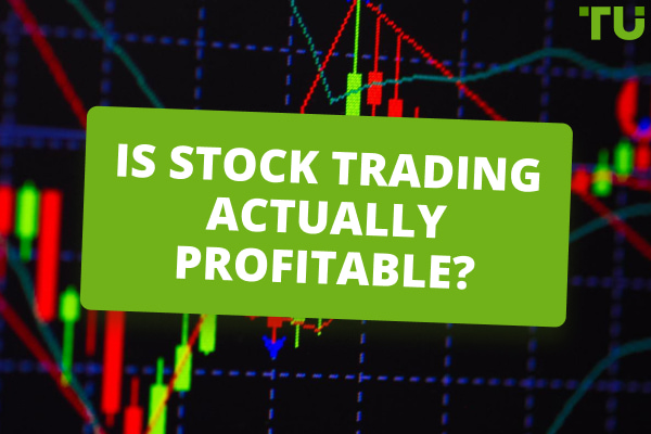 How Profitable is Stock Trading?