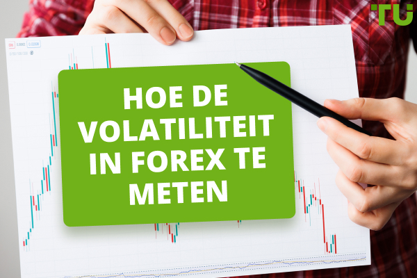 Beste hulpmiddelen om volatiliteit in forex te meten