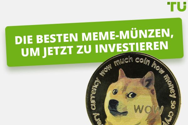 11 beste Meme-Münzen, die man jetzt kaufen kann