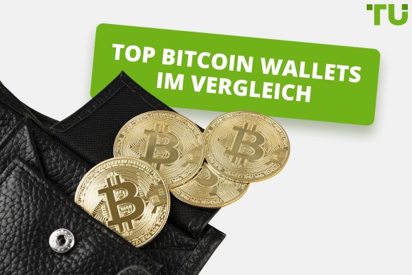 Top Bitcoin Wallets im Vergleich (2024) 