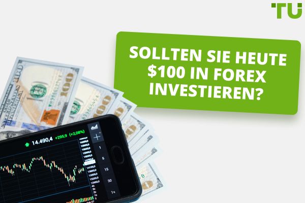 Sollten Sie heute $100 in Forex investieren?