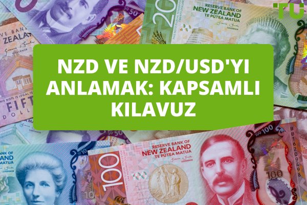 NZD ve NZD/USD'yi Anlamak: Kapsamlı Kılavuz