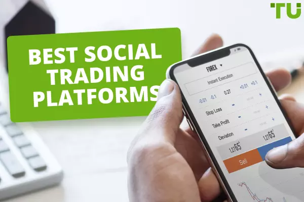 Best Social Trading Platforms in 2022