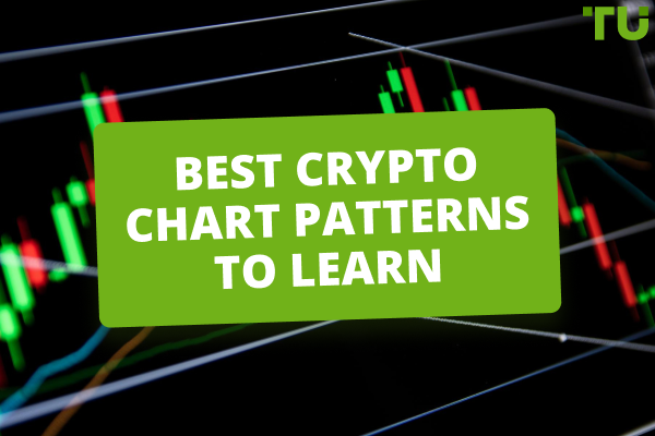 6 Best Chart Patterns to Trade Crypto