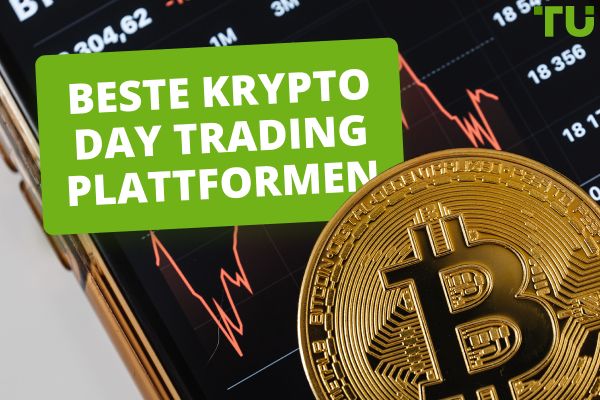 Beste Krypto Day Trading Plattformen