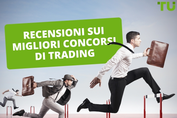 Concorsi di trading gratuiti| I migliori concorsi per vincere premi reali 