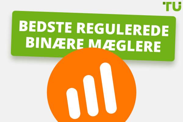 De bedste regulerede binære optionsmæglere 2026