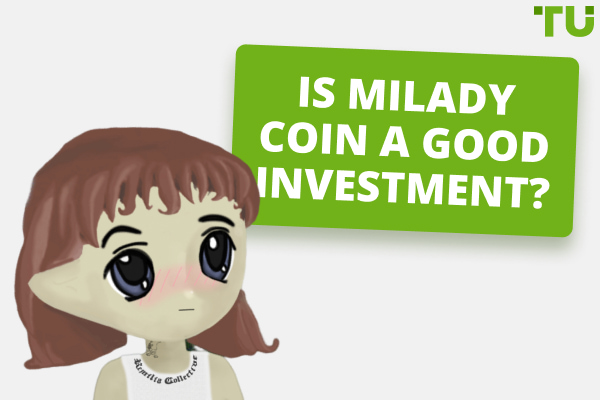 Milady LADY Meme Coin What is it How to Buy