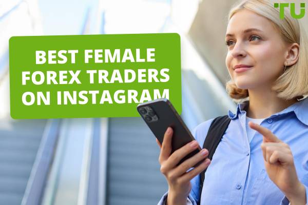 Top Female Forex Traders On Instagram