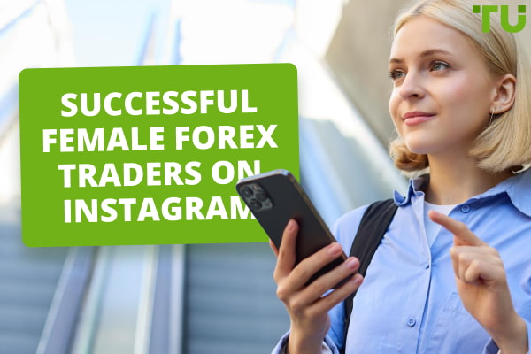 Top Female Forex Traders on Instagram