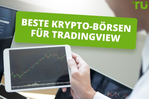 Beste Krypto-Börsen für TradingView
