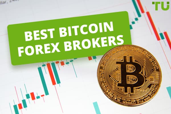 9 Best Bitcoin Forex Brokers in 2024
