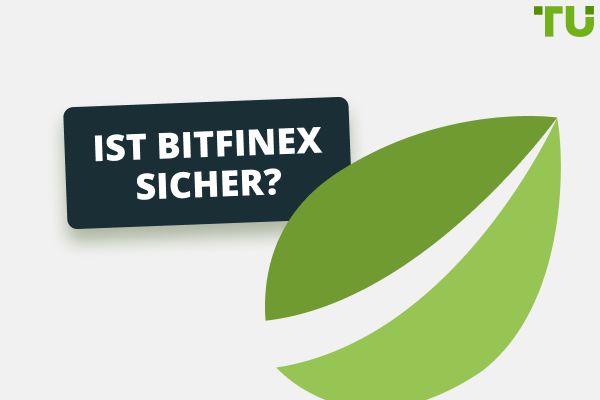 Ist Bitfinex sicher? Eine ehrliche Überprüfung
