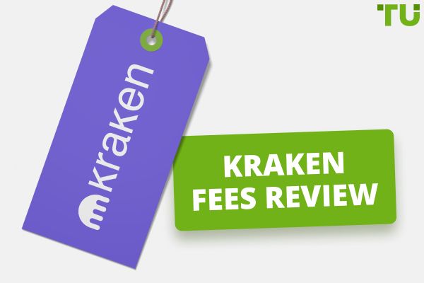  Kraken Fees Review - Ist Kraken billiger als Coinbase?