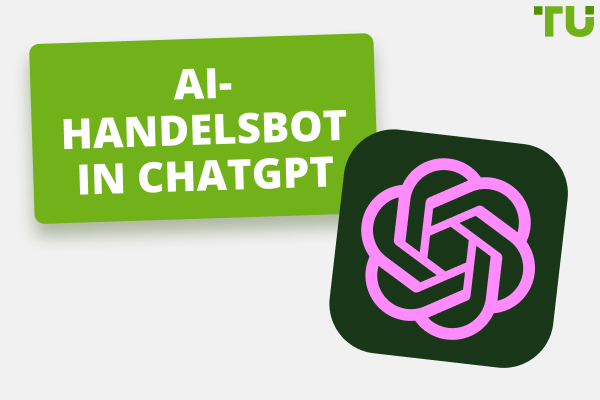 Hoe maak je een ChatGPT Handelsbot? Gratis AI Bot-gids