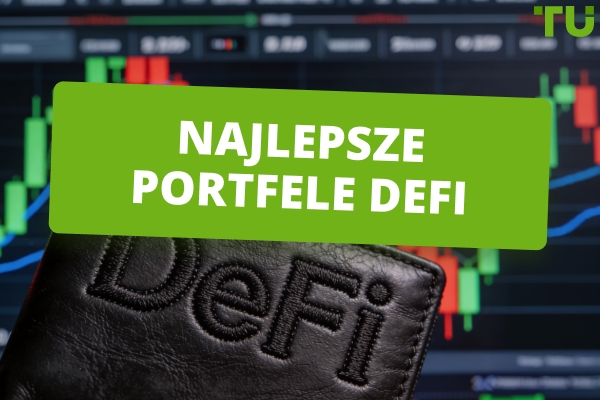 Wybór najlepszych portfeli DeFi do bezpiecznych i efektywnych transakcji