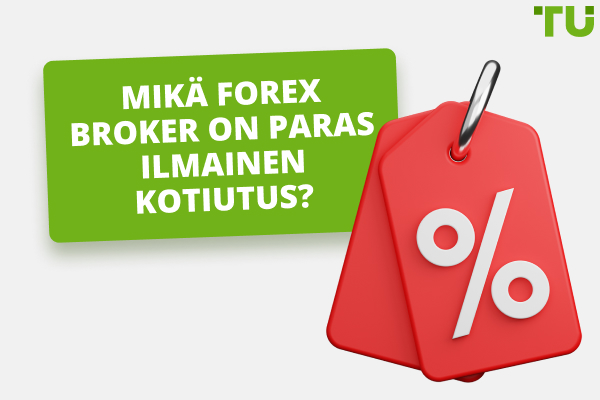 Top Forex Brokerit ilman nostomaksuja