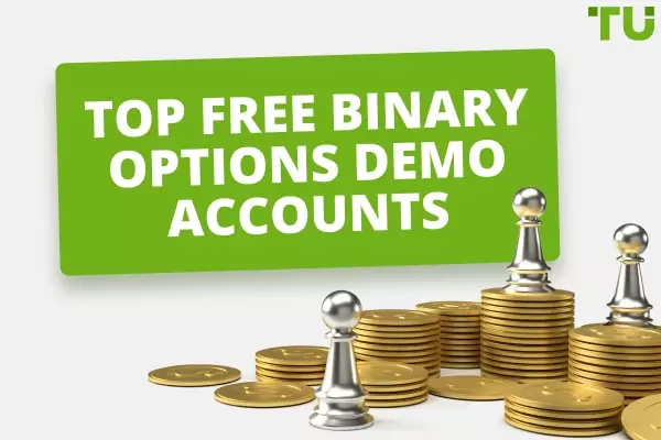 Top 5 Free Binary Options Demo Accounts