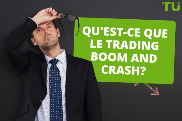 Qu'est-ce que l'opération Boom and Crash&nbsp;?