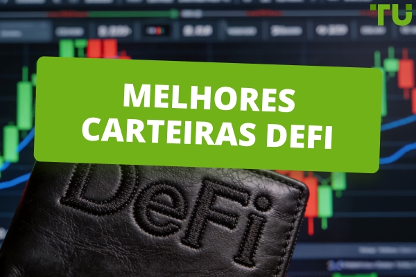 Selecionando as melhores carteiras DeFi para transações seguras e eficientes