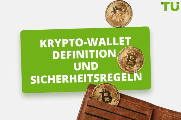 Krypto-Wallet Definition und Sicherheitsregeln